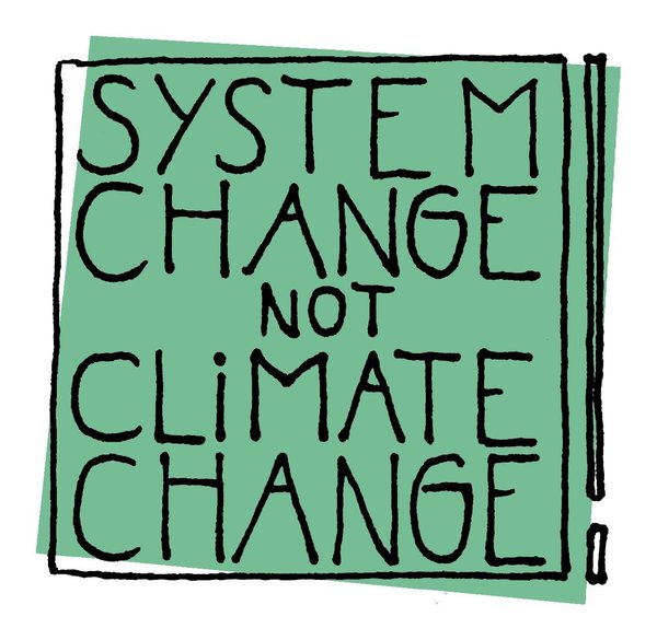 COP 23: Gaia and allies in action at the 2017 climate conference - Gaia ...